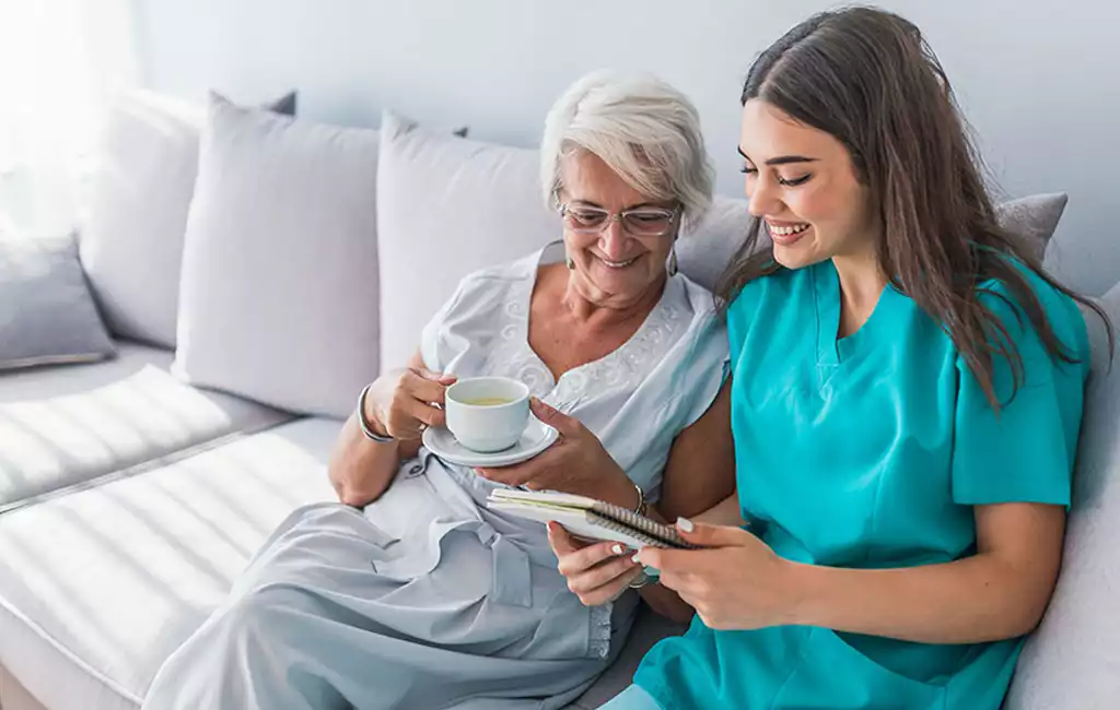 Une habitude quotidienne à prendre pour être moins fatiguée